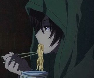 Featured image of post Anime Noodle Pfp