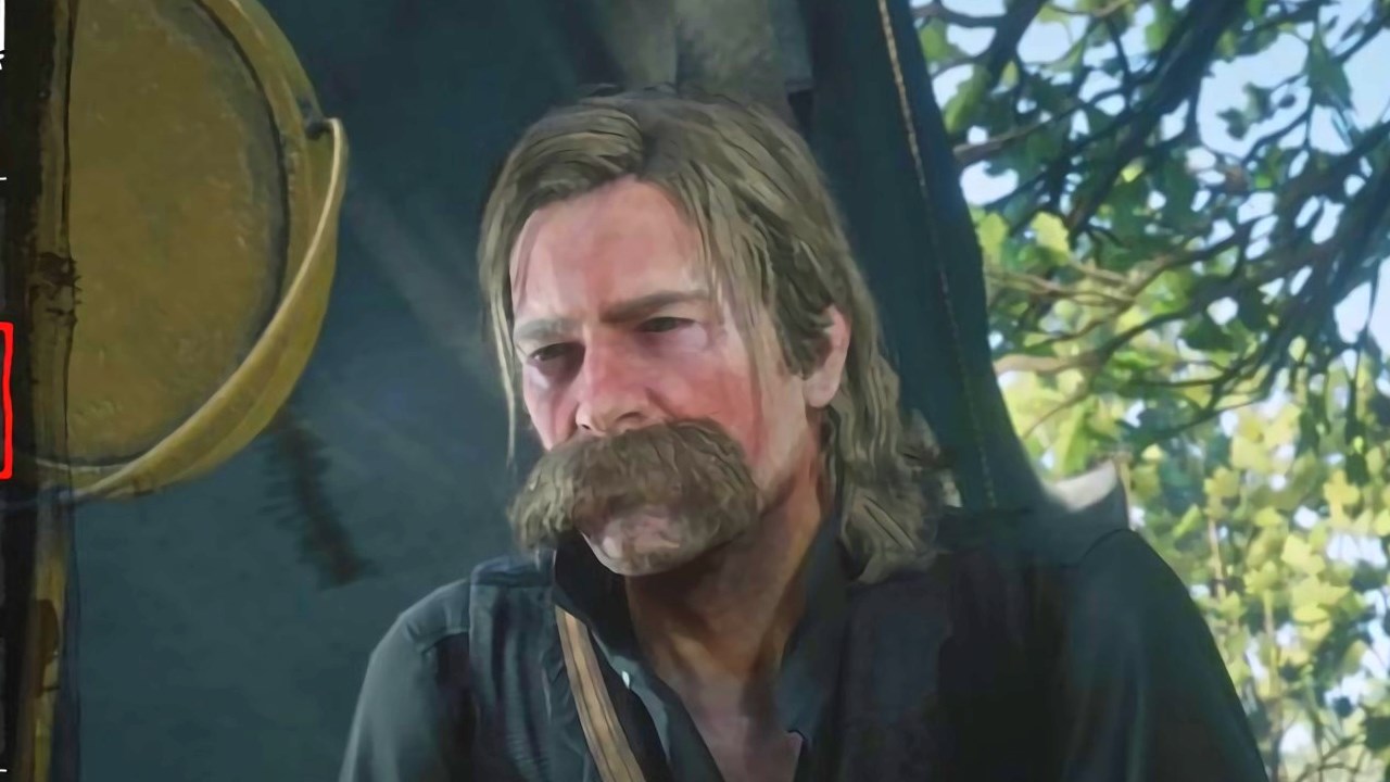 Featured image of post Arthur Morgan Hair