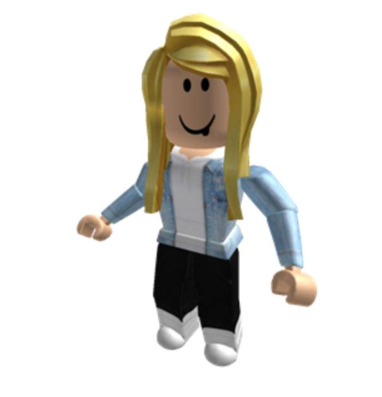 Featured image of post Avatares De Roblox Chicas Tumblr Sin Robux