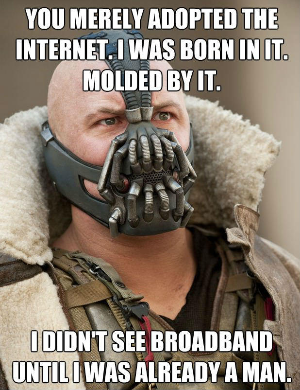 Featured image of post Bane Quotes Meme