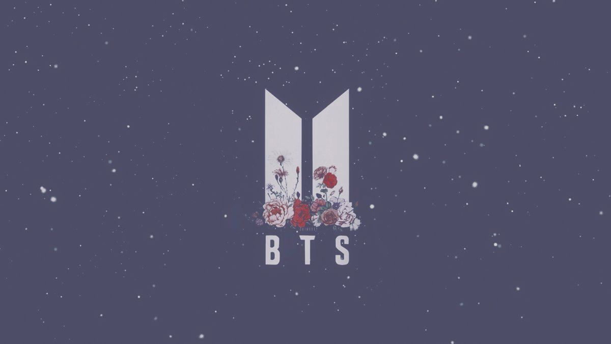 Featured image of post Bts Computer Wallpaper Logo