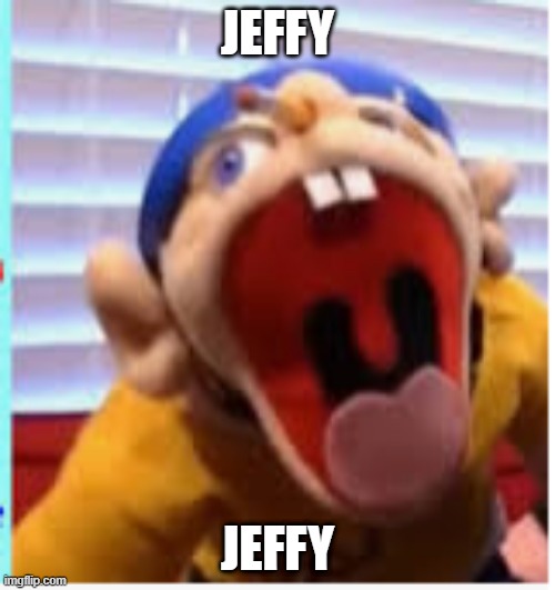 Featured image of post Funny Jeffy Gifs