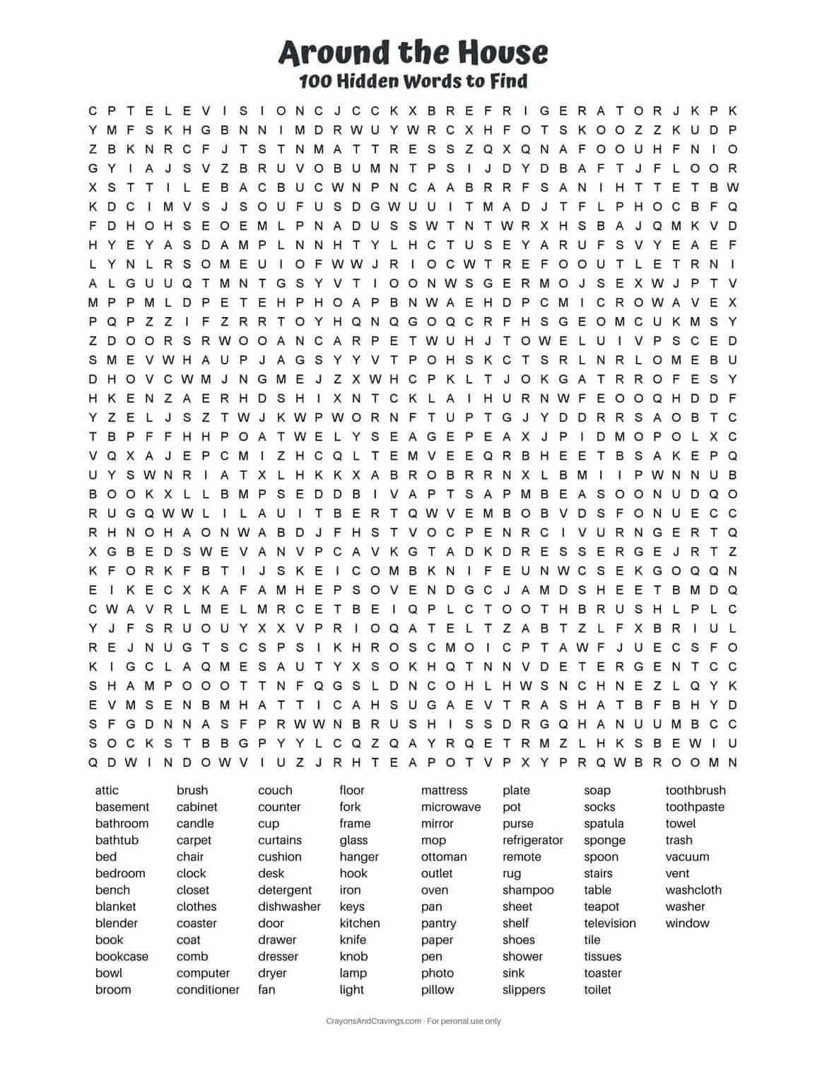 Featured image of post Hard Word Searches