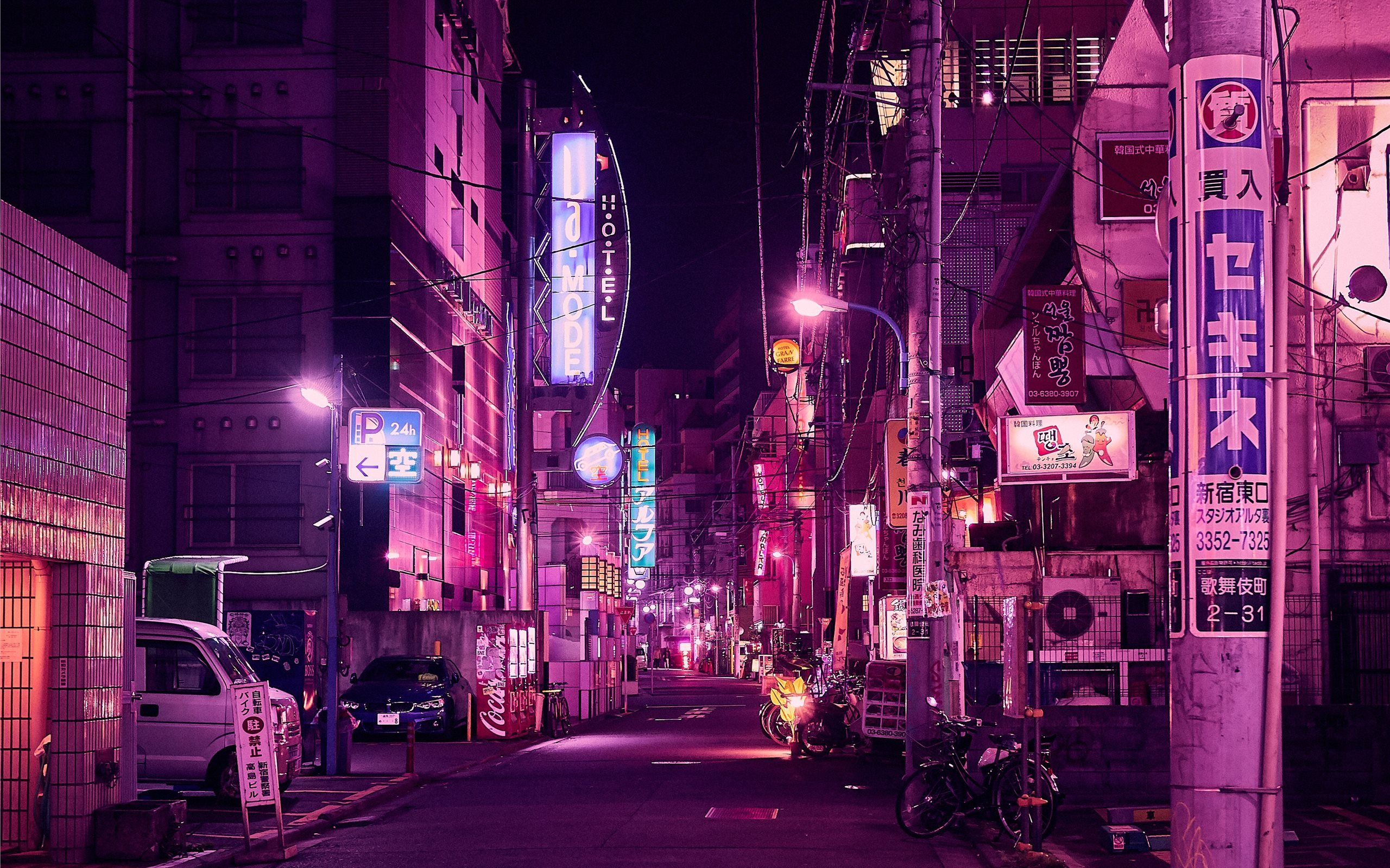 Featured image of post Japanese Desktop Wallpaper Aesthetic