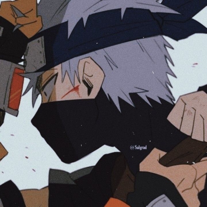 Featured image of post Kakashi And Obito Icons