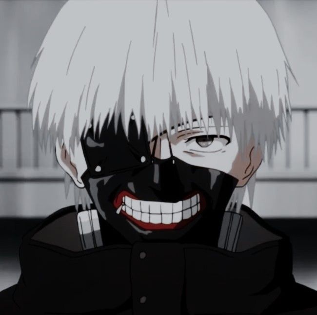 Featured image of post Kaneki Icons