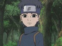 Featured image of post Kid Shisui Pfp