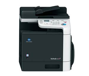 Featured image of post Konical Minolta Bizhub C25 Driver Download