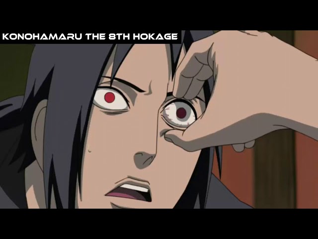 Featured image of post Madara Brother Sharingan