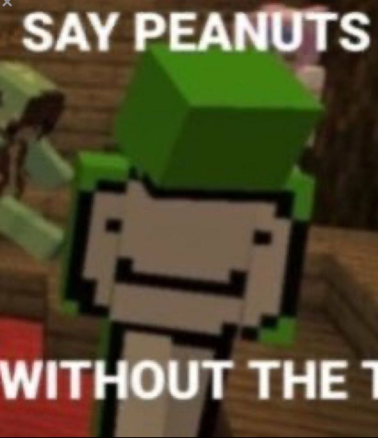 Featured image of post Minecraft Memes Funny Dream Smp Pictures