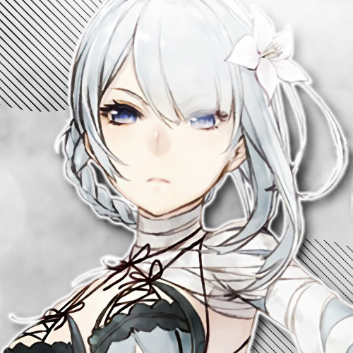 Featured image of post Nier Kaine Icon