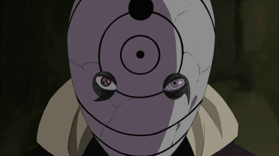 Featured image of post Obito Icons Mask