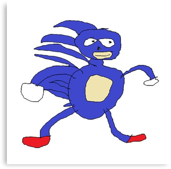 Featured image of post Sanic Gif Funny