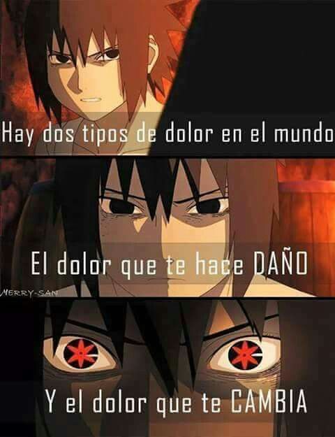 Featured image of post Sasuke Frases Sasuke Naruto Triste