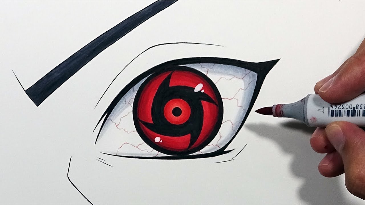 Featured image of post Shisui Mangekyou Sharingan Eye