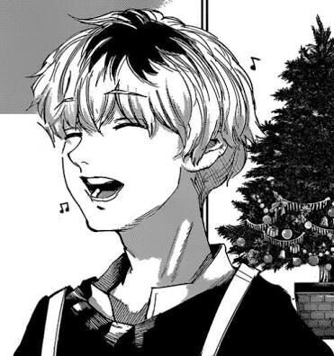 Featured image of post Tokyo Ghoul Pfp Manga