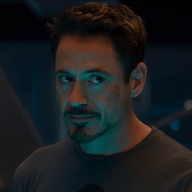 Featured image of post Tony Stark Screencaps Happy