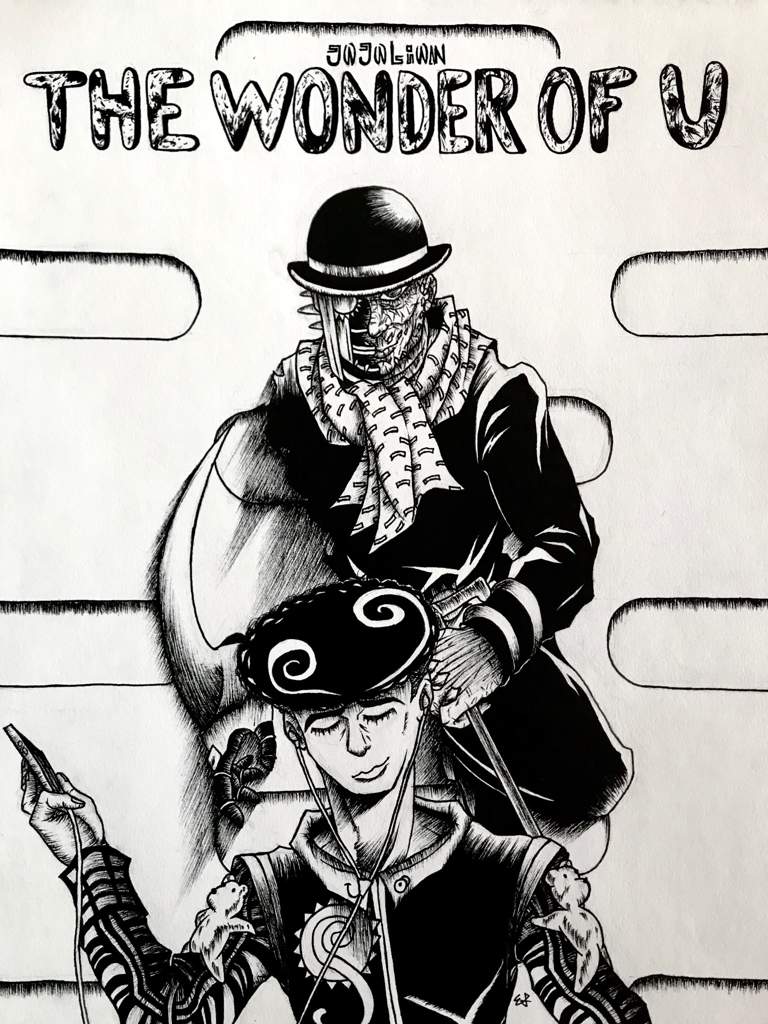 Featured image of post Wonder Of U Jojo Gif